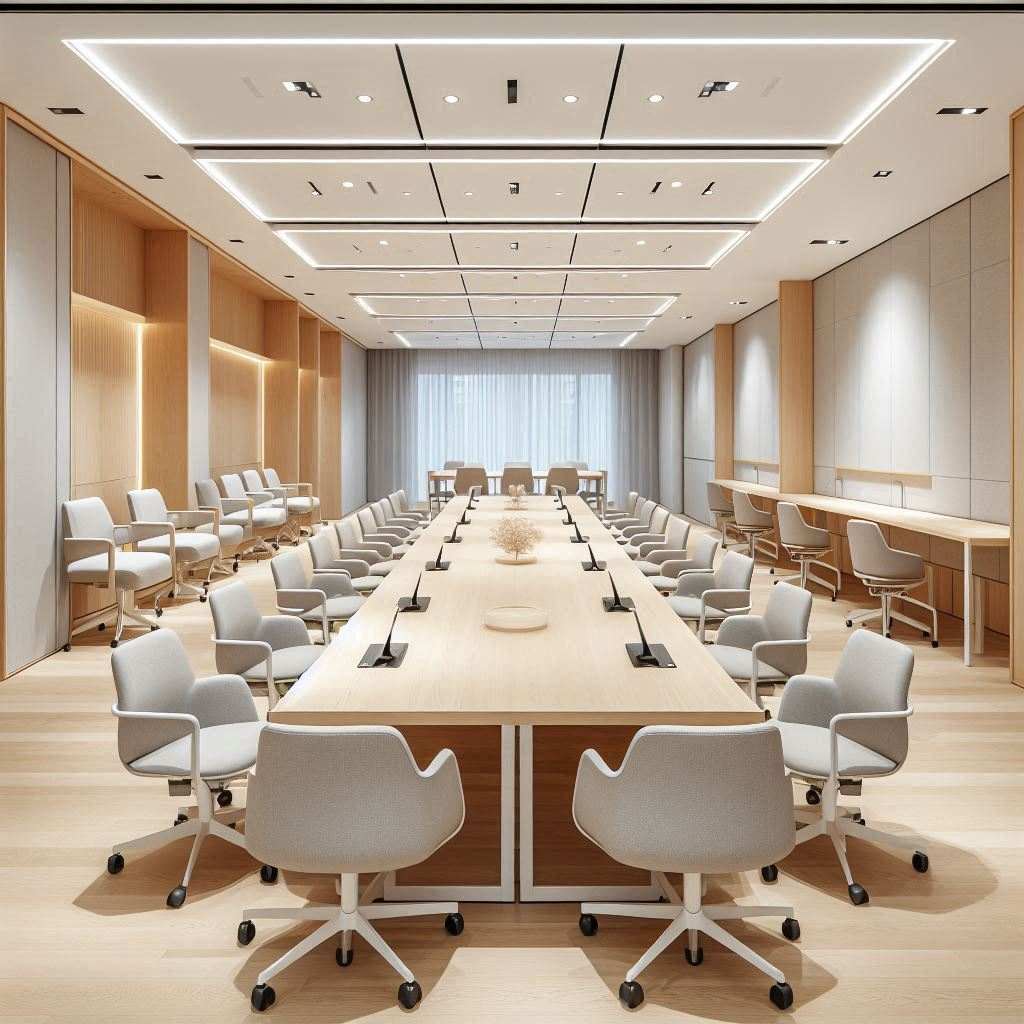 数据团队面对重要活动筹备应给写字楼办公决策增加哪些核查步骤